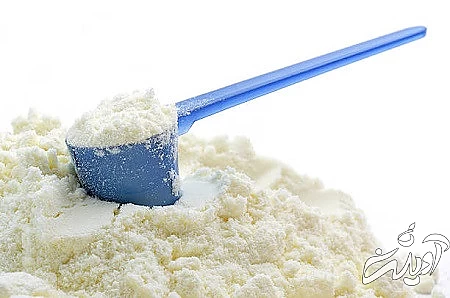 ماسک شیر خشک برای چاقی صورت ماسک شیر خشک برای پوست, اسکراب شیرخشک, ماسک شیر خشک برای درمان آکنه